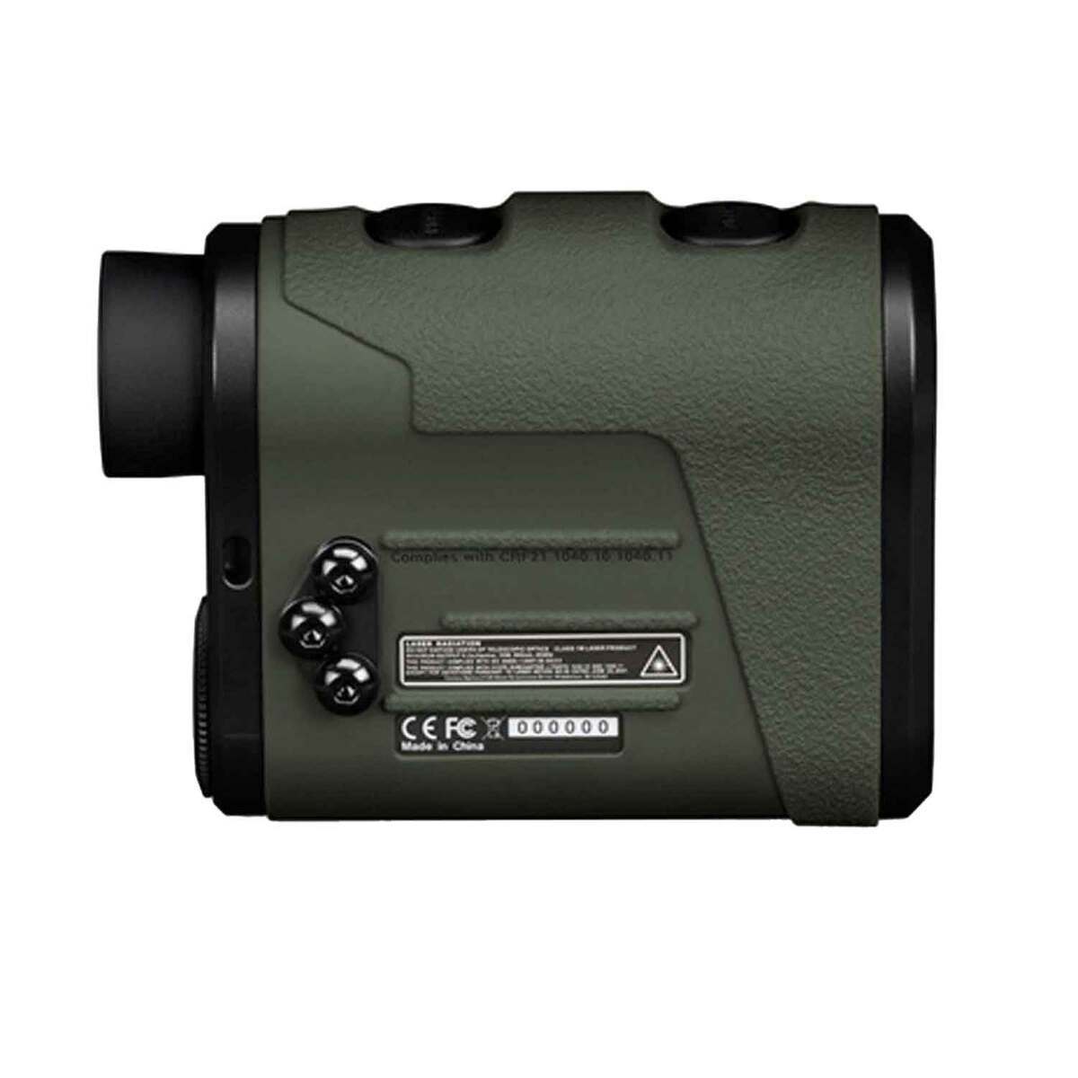 Vortex Ranger 1800 Rangefinder with HCD - Green | Sportsman's Warehouse