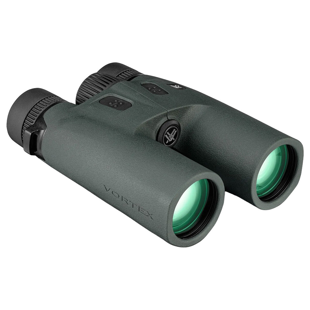 Vortex Ranger HD 3000 Laser Rangefinding Binocular - 10x42 | Sportsman ...