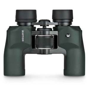 Vortex Raptor Compact Binoculars - 8.5x32