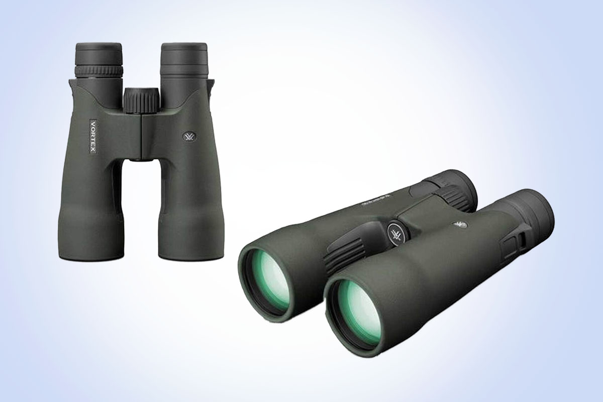 Vortex Razor UHD Full Size Binoculars - 10X50