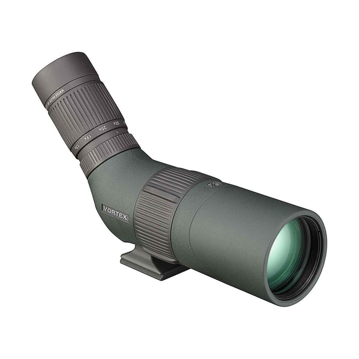 Vortex Razor HD 13-39x56 Spotting Scope - Angled | Sportsman's Warehouse