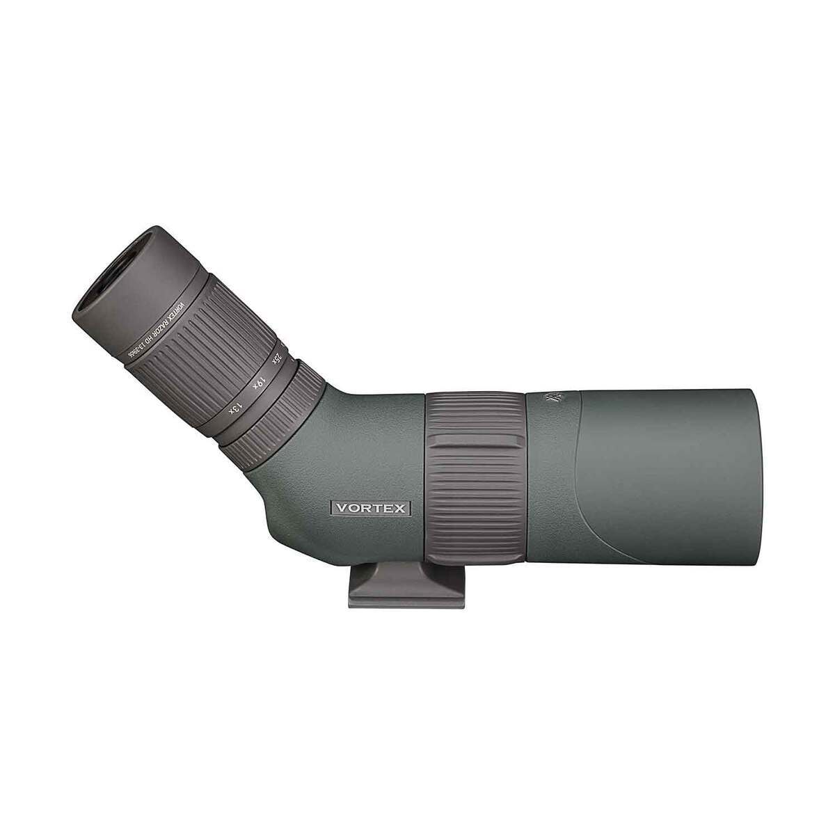 Vortex Razor Spotter Vortex Razor HD 13-39x56 Spotting Scope - Angled | Sportsman's Warehouse