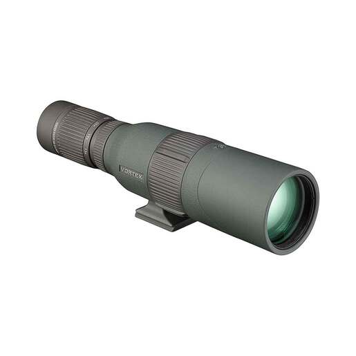 Vortex Razor HD 13-39×56 Spotting Scope – Straight – Green