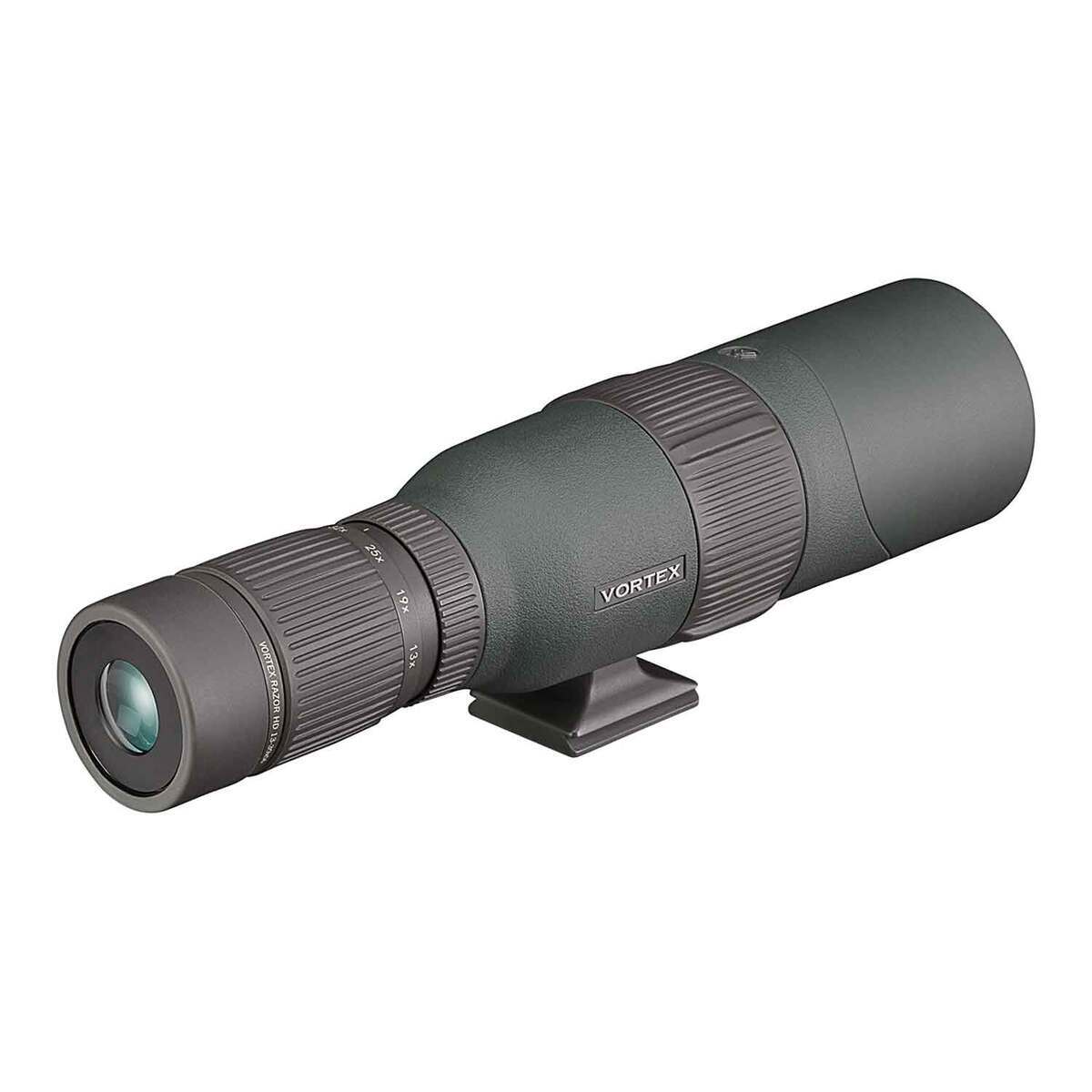 Vortex Scope Box Vortex Razor HD 13-39x56 Spotting Scope - Straight | Sportsman's Warehouse