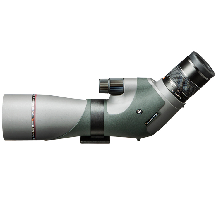 Vortex Razor HD 16-48x65 Spotting Scope - Angled - Green Vortex Razor HD 16-48x65 Spotting Scope - Angled - Green