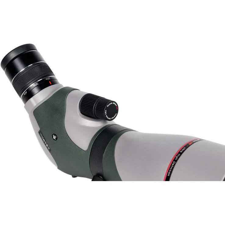 Vortex Razor HD 20-60x85 Spotting Scope - Angled | Sportsman's Warehouse