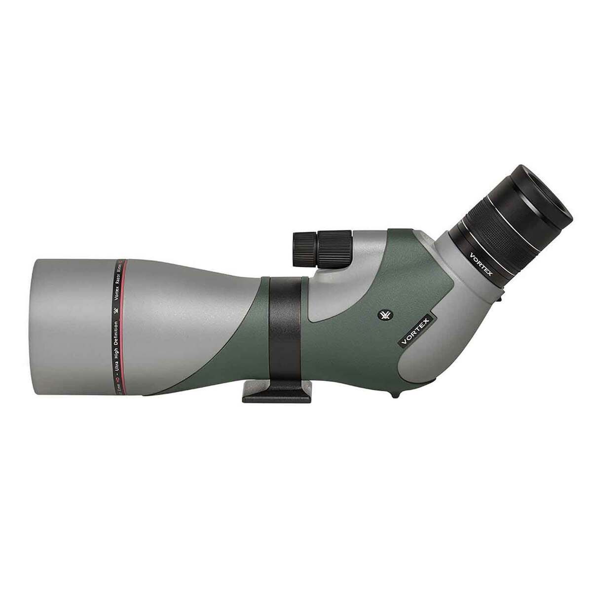 Vortex Razor Spotter Vortex Razor HD 20-60x85 Spotting Scope - Angled | Sportsman's Warehouse