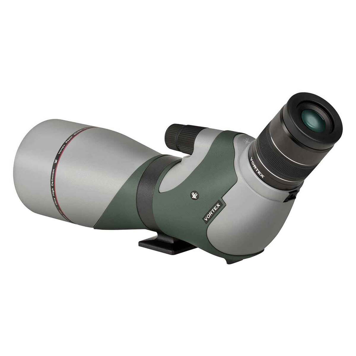Vortex Razor HD 20-60x85 Spotting Scope - Angled | Sportsman's Warehouse