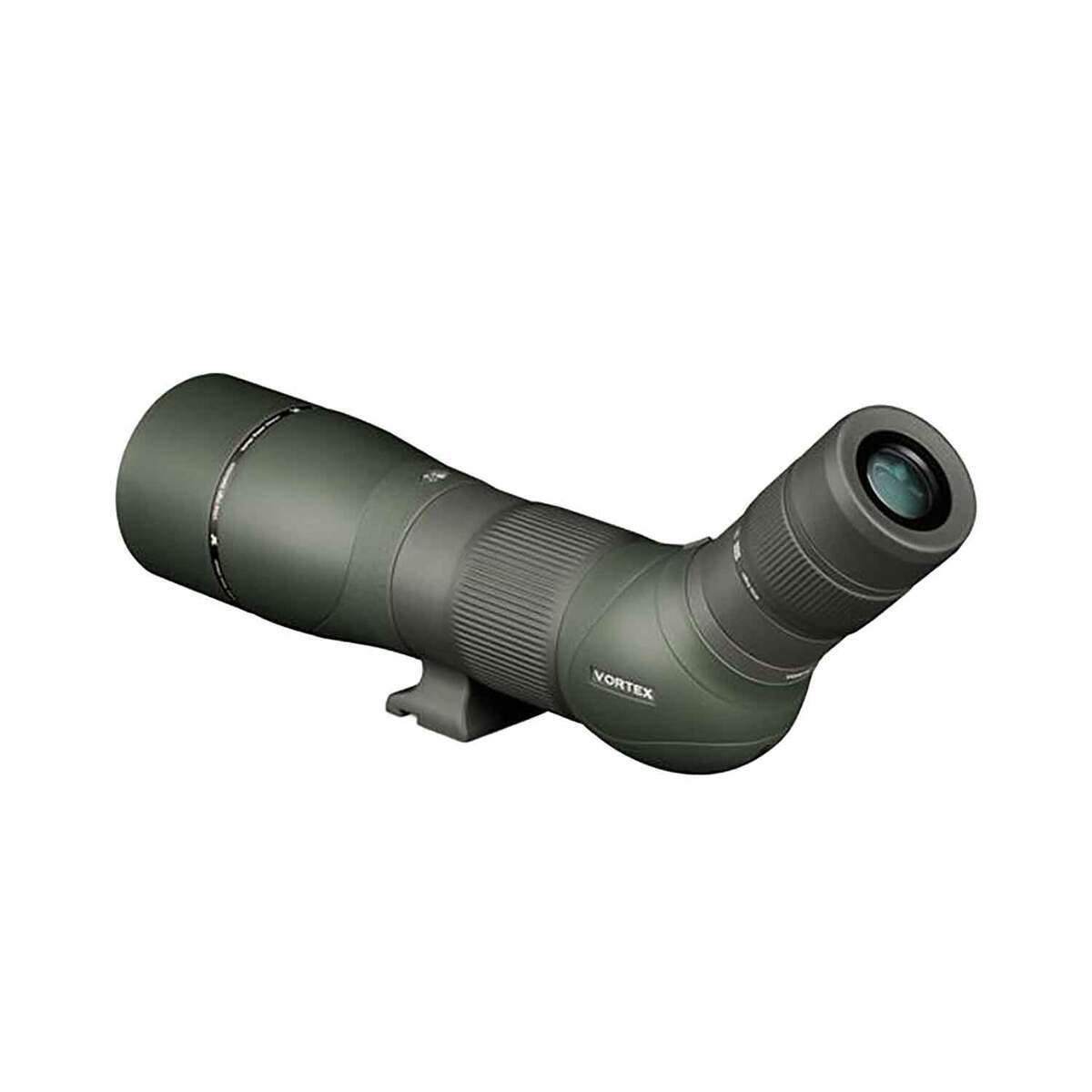 Vortex Razor HD 22-48x65 Spotting Scope - Angled - Green Vortex Razor HD 22-48x65 Spotting Scope - Angled - Green