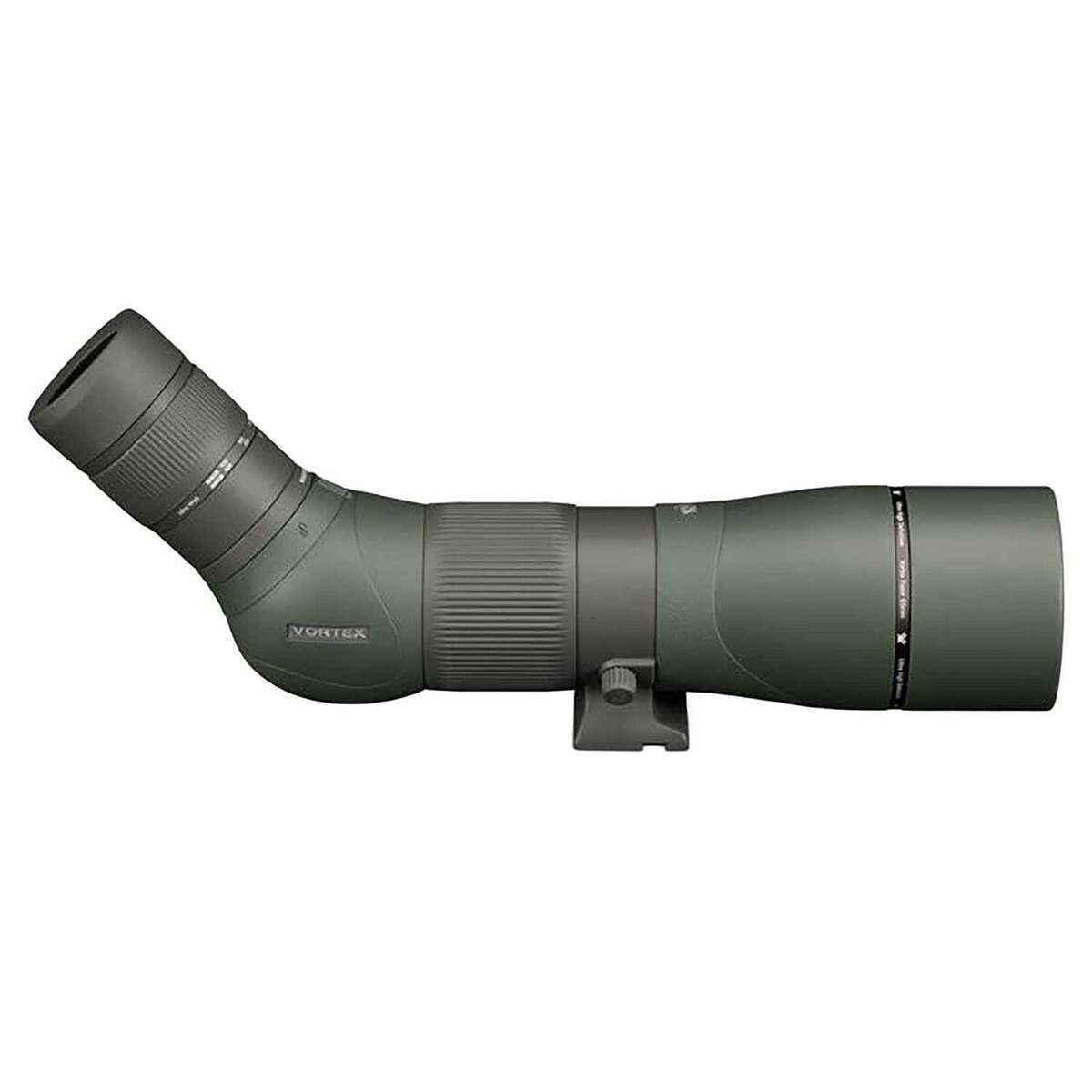 Vortex Razor HD 22-48x65 Spotting Scope - Angled - Green Vortex Razor HD 22-48x65 Spotting Scope - Angled - Green