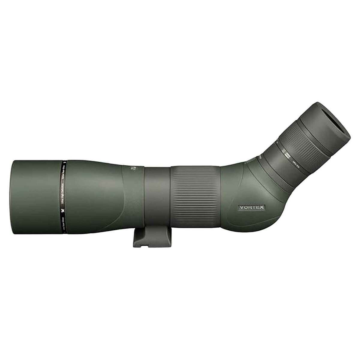 Vortex Razor HD 22-48x65 Spotting Scope - Angled - Green Vortex Razor HD 22-48x65 Spotting Scope - Angled - Green