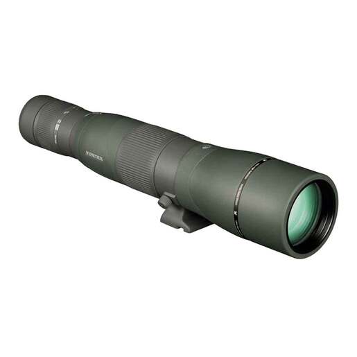 Vortex Razor HD 22-48×65 Spotting Scope – Straight – Green