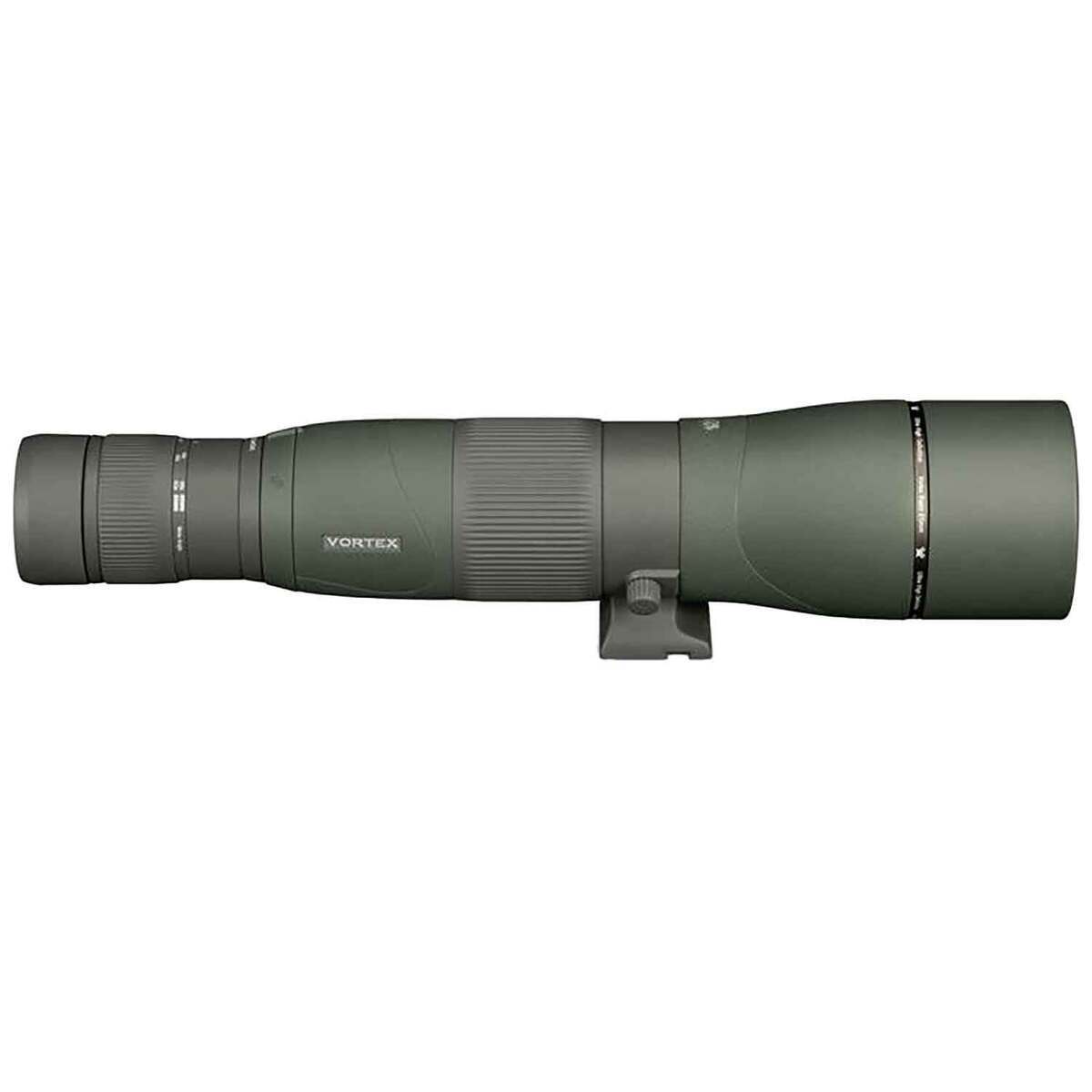 Vortex Razor HD 22-48x65 Spotting Scope - Straight | Sportsman's Warehouse