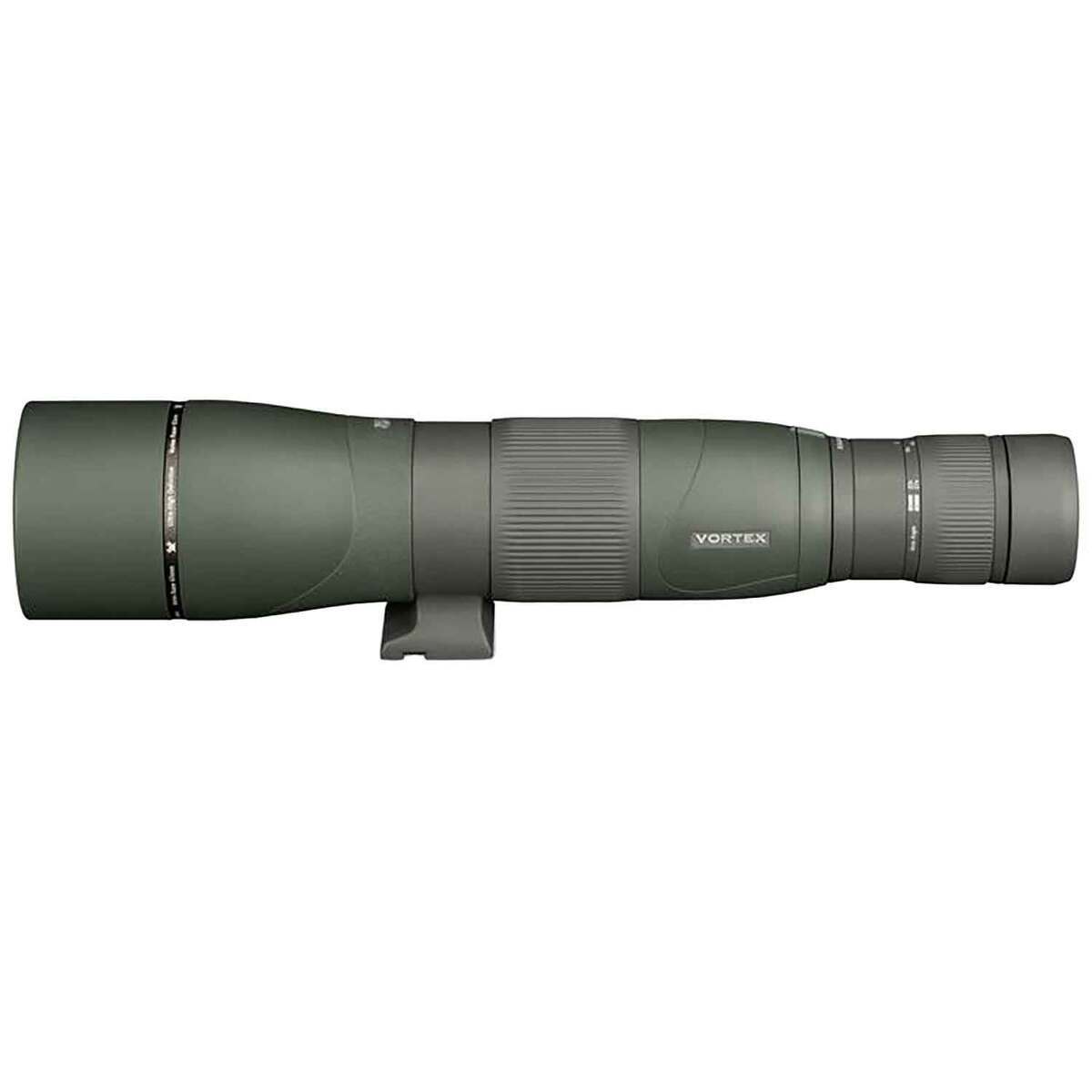Vortex Razor HD 22-48x65 Spotting Scope - Straight | Sportsman's Warehouse