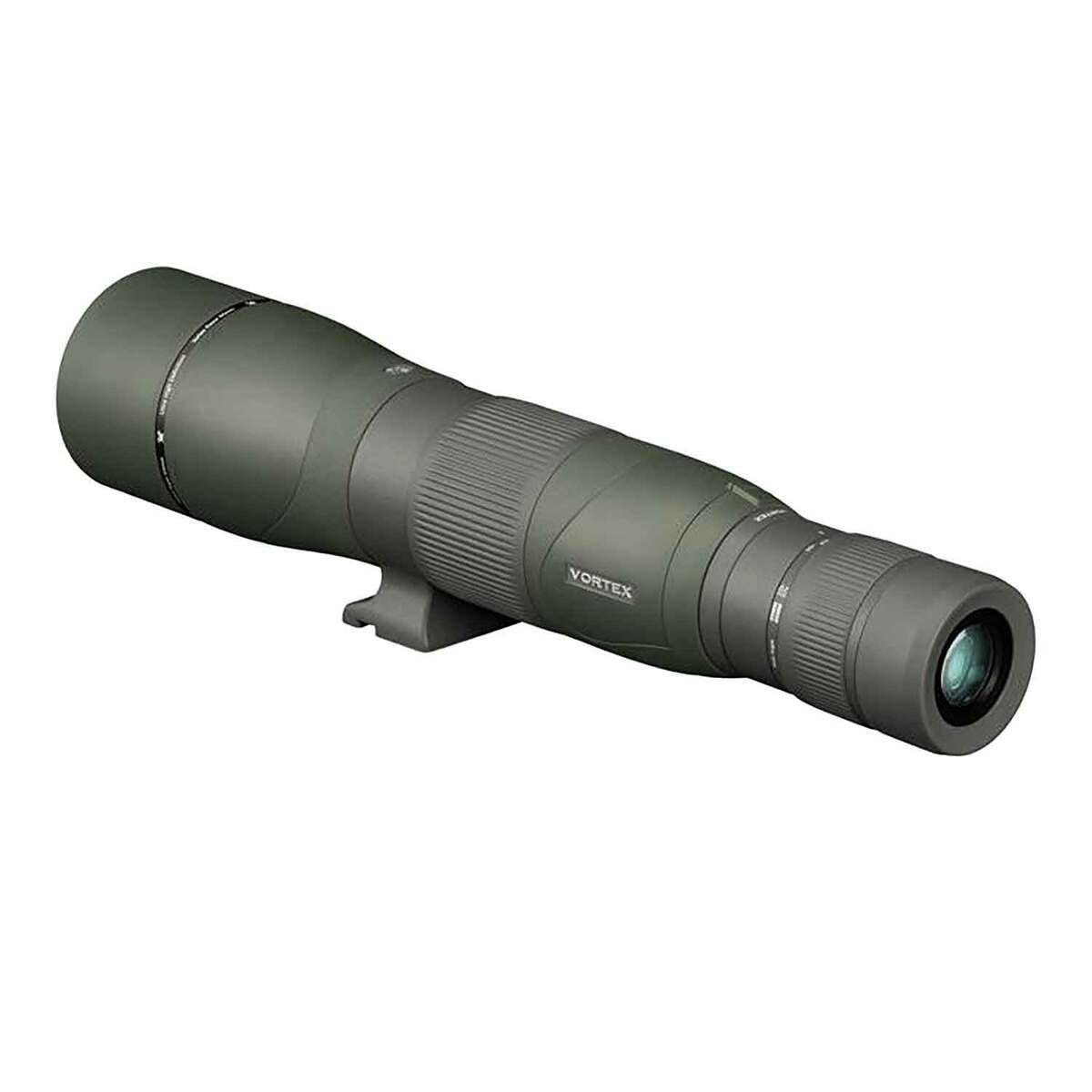 Vortex Razor HD 22-48x65 Spotting Scope - Straight | Sportsman's Warehouse