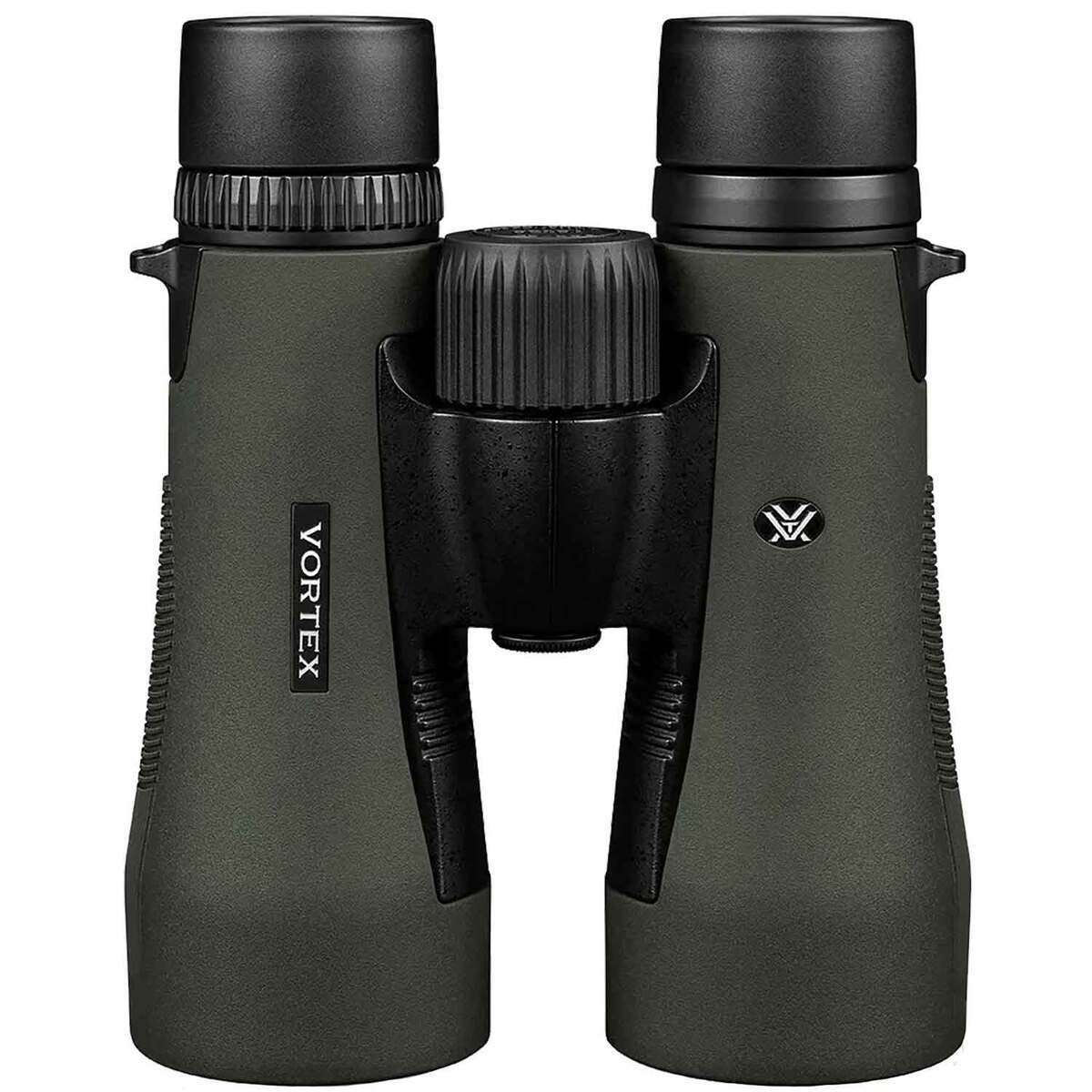 Vortex Razor HD 27-60x85 Angled Spotting Scope & Diamondback HD 12x50 Full Size Binocular Bundle - Green Vortex Razor HD 27-60x85 Angled Spotting Scope & Diamondback HD 12x50 Full Size Binocular Bundle - Green