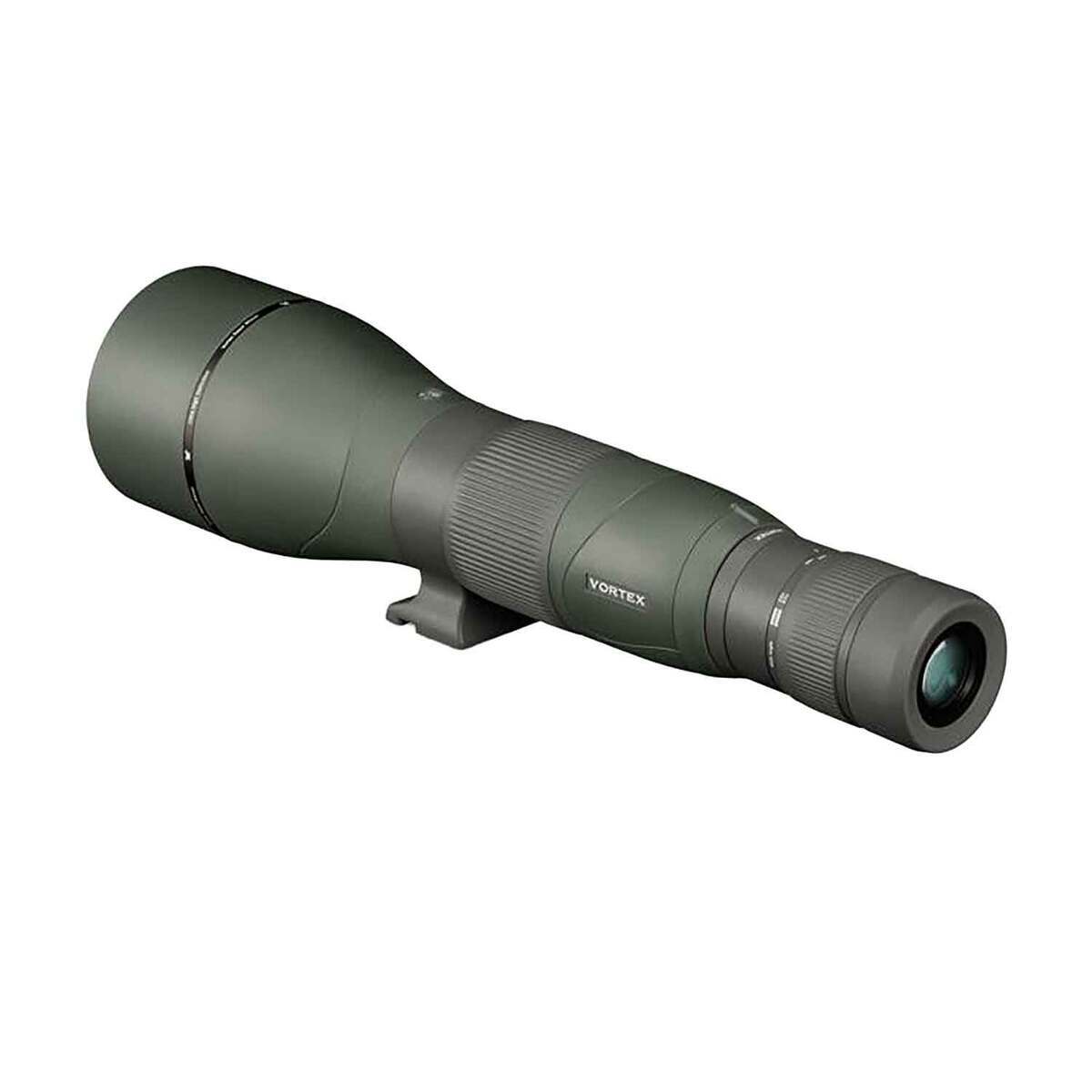 Vortex Razor HD 27-60x85 Spotting Scope - Straight - Green Vortex Razor HD 27-60x85 Spotting Scope - Straight - Green