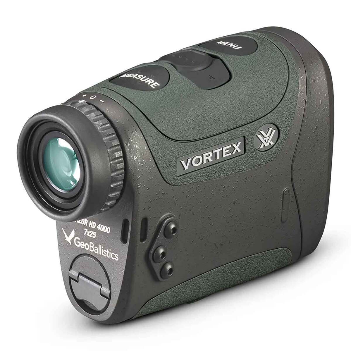 Vortex Ranger 4000 Vortex Razor HD 4000 GB Ballistic Laser Rangefinder | Sportsman's Warehouse