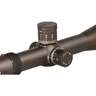 Vortex Razor HD 5-20x 50mm Rifle Scope - EBR-2B MOA - Stealth Shadow