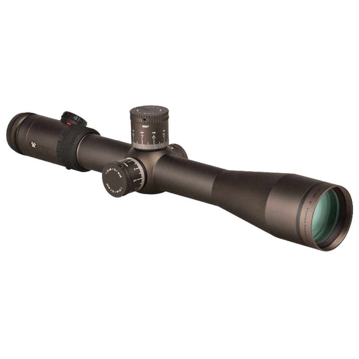 Vortex Razor HD 5-20x 50mm Rifle Scope - EBR-2B Vortex Razor HD 5-20x 50mm Rifle Scope - EBR-2B