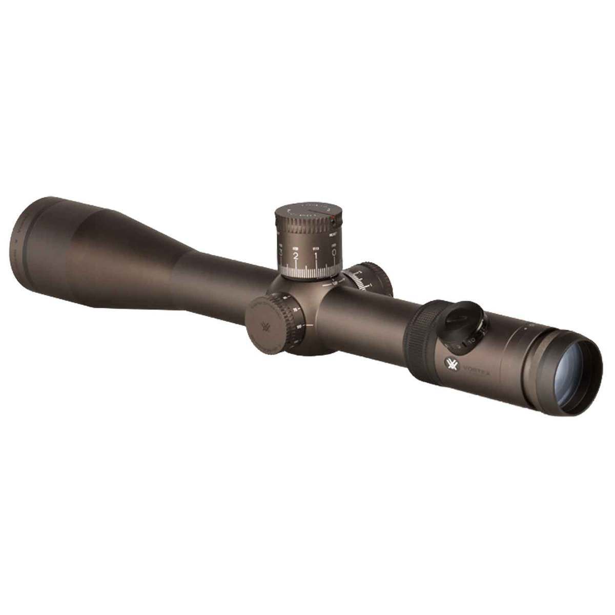 Vortex Razor HD 5-20x 50mm Rifle Scope - EBR-2B Vortex Razor HD 5-20x 50mm Rifle Scope - EBR-2B