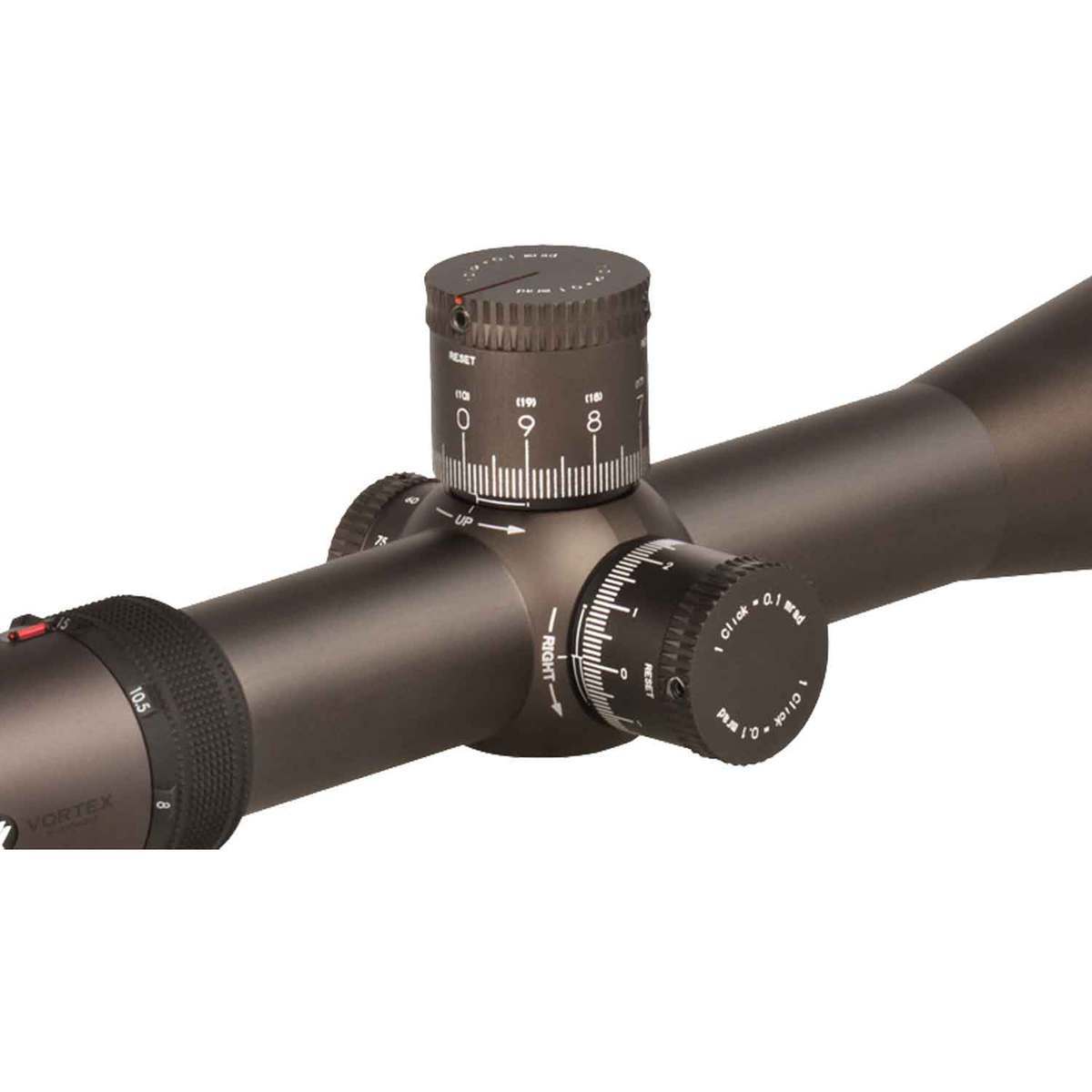 Vortex Razor HD 5-20x 50mm Rifle Scope - EBR-2B Vortex Razor HD 5-20x 50mm Rifle Scope - EBR-2B