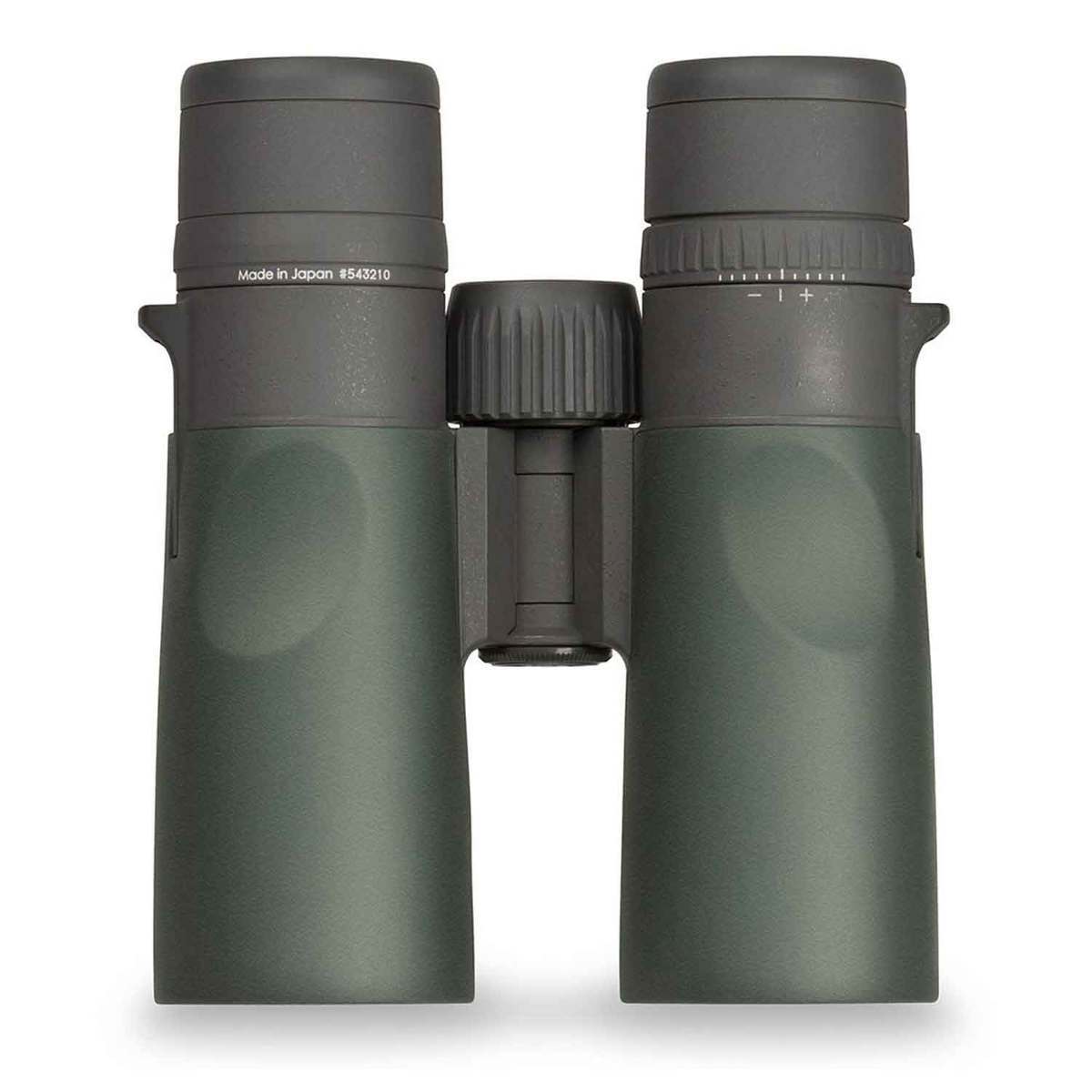 Vortex Razor Dimensions Vortex Razor HD Full Size Binoculars - 10x42 | Sportsman's Warehouse