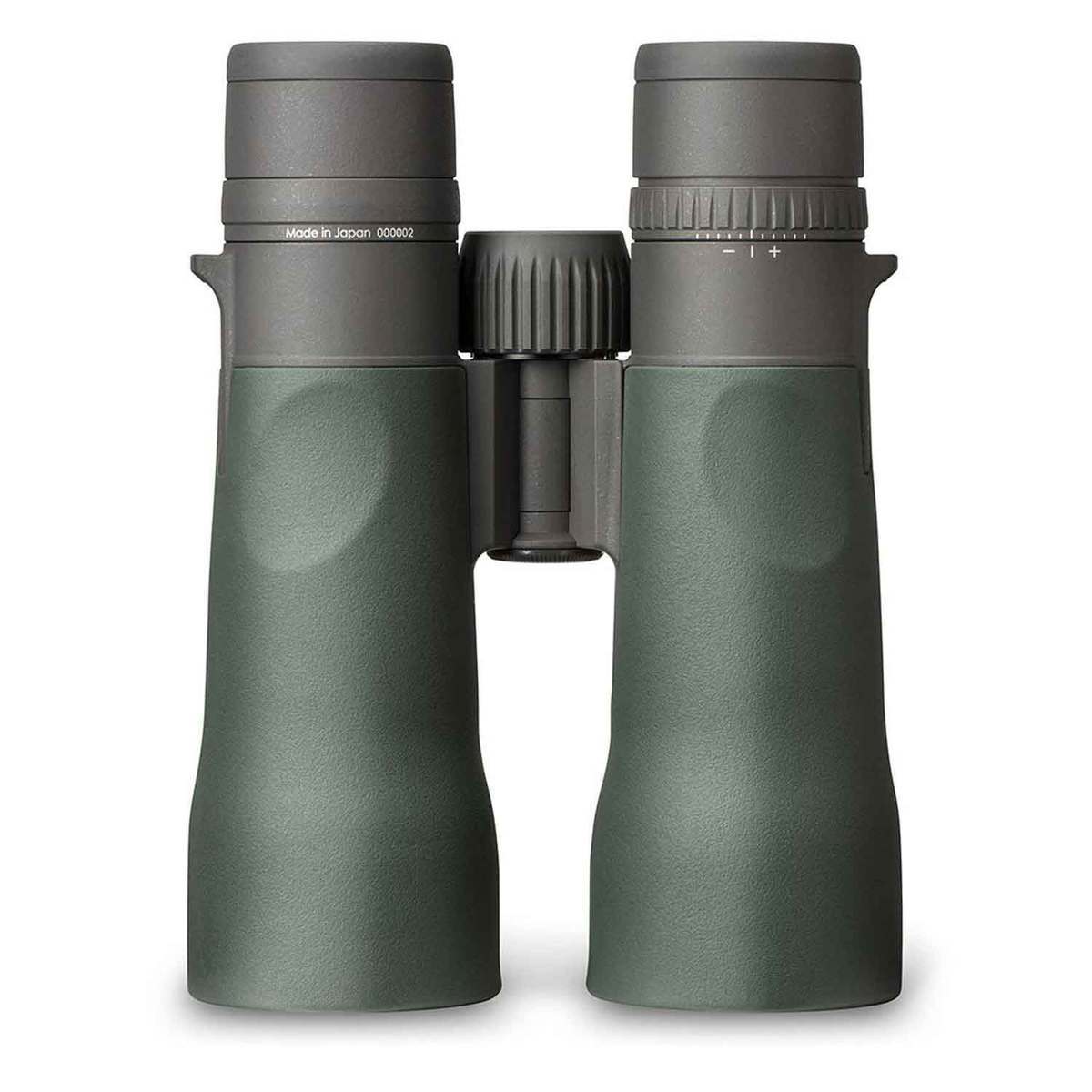 Vortex Razor HD Full Size Binoculars - 12x50 - Green Vortex Razor HD Full Size Binoculars - 12x50 - Green