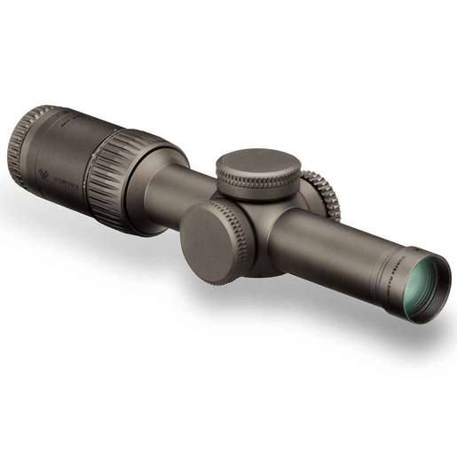 Vortex Razor HD Gen II 1-6x24 Rifle Scope - Black