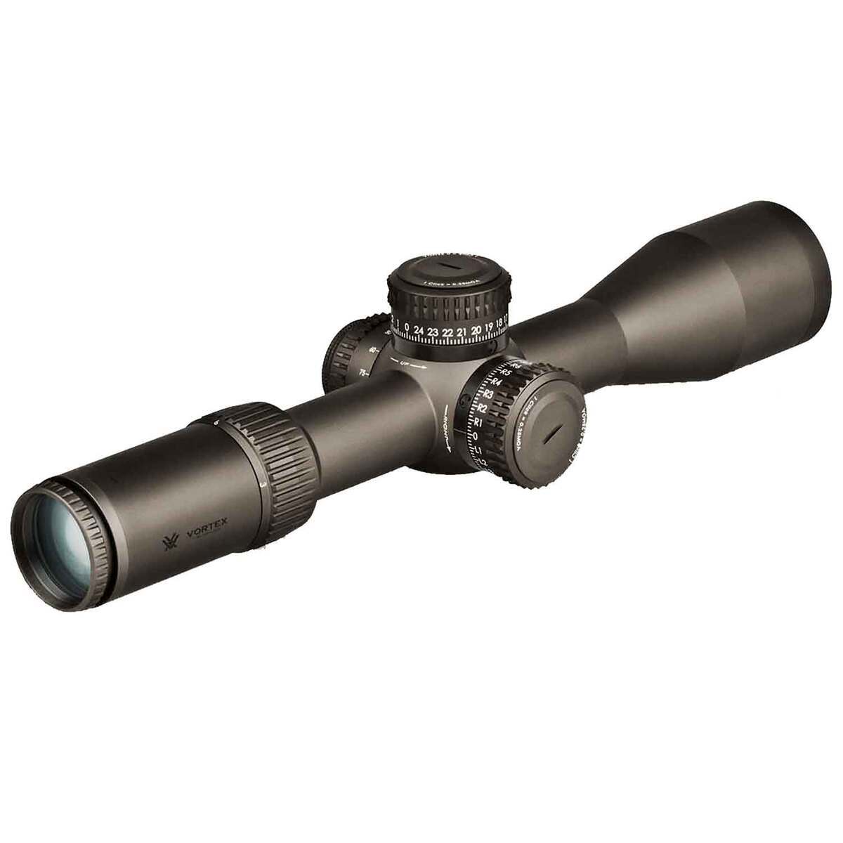 Vortex Razor HD Gen II 3-18x 50mm Rifle Scope - EBR-7 Vortex Razor HD Gen II 3-18x 50mm Rifle Scope - EBR-7