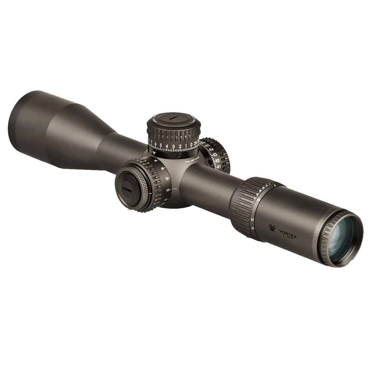 Vortex Razor HD Gen II 3-18x 50mm Rifle Scope - EBR-7 Vortex Razor HD Gen II 3-18x 50mm Rifle Scope - EBR-7