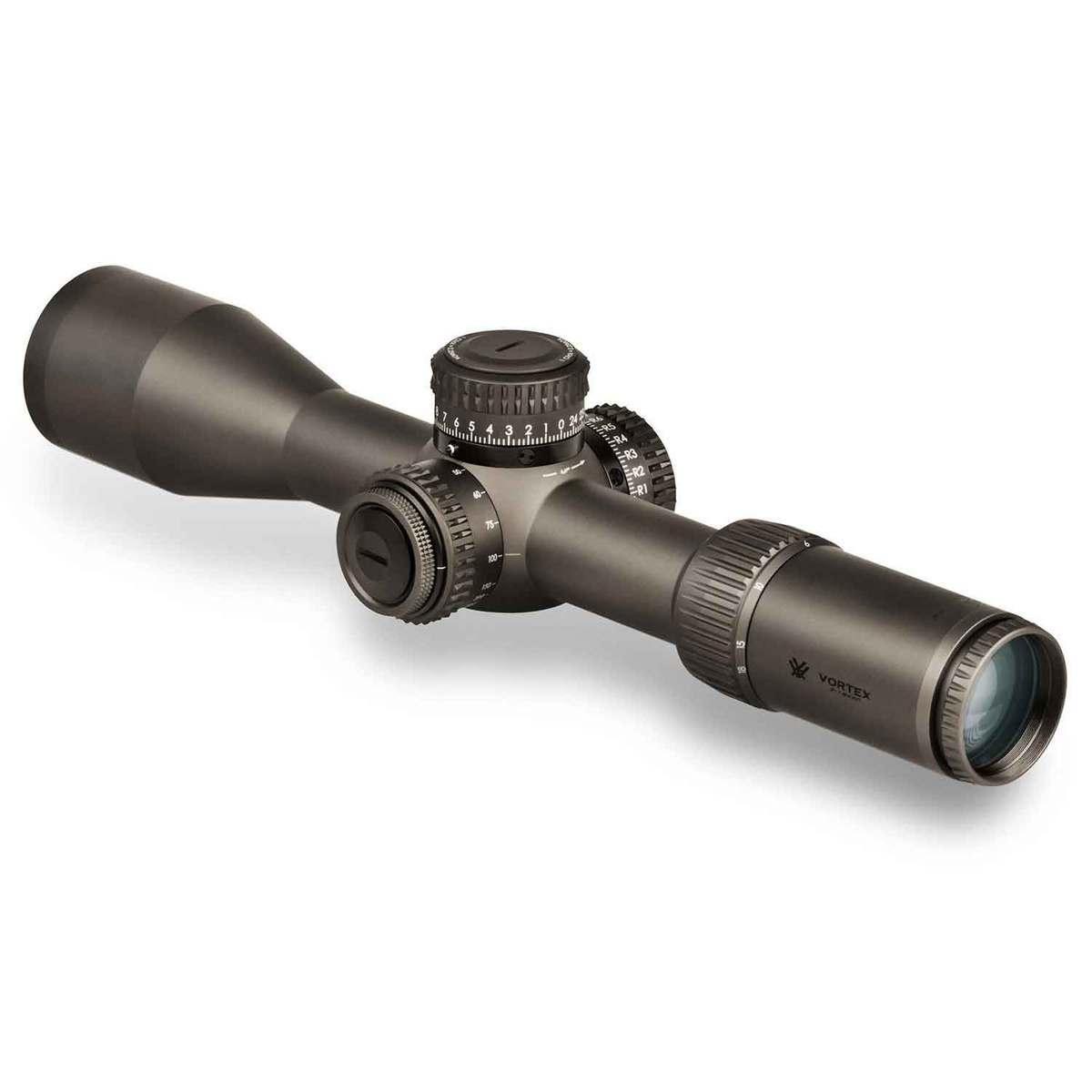 Vortex Razor HD Gen II 3-18x50 Rifle Scope Vortex Razor HD Gen II 3-18x50 Rifle Scope
