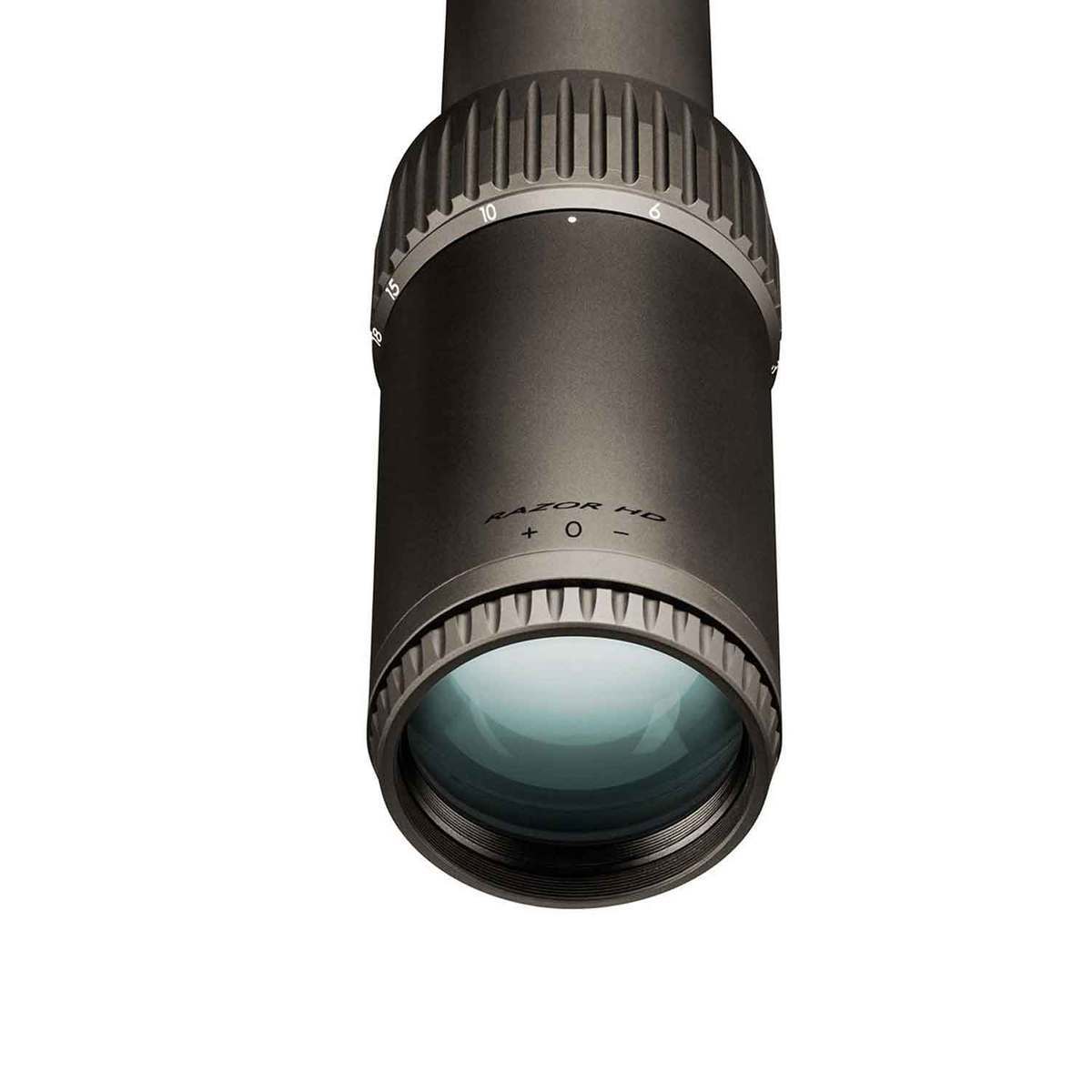 Vortex Razor HD Gen II 3-18x50 Rifle Scope Vortex Razor HD Gen II 3-18x50 Rifle Scope