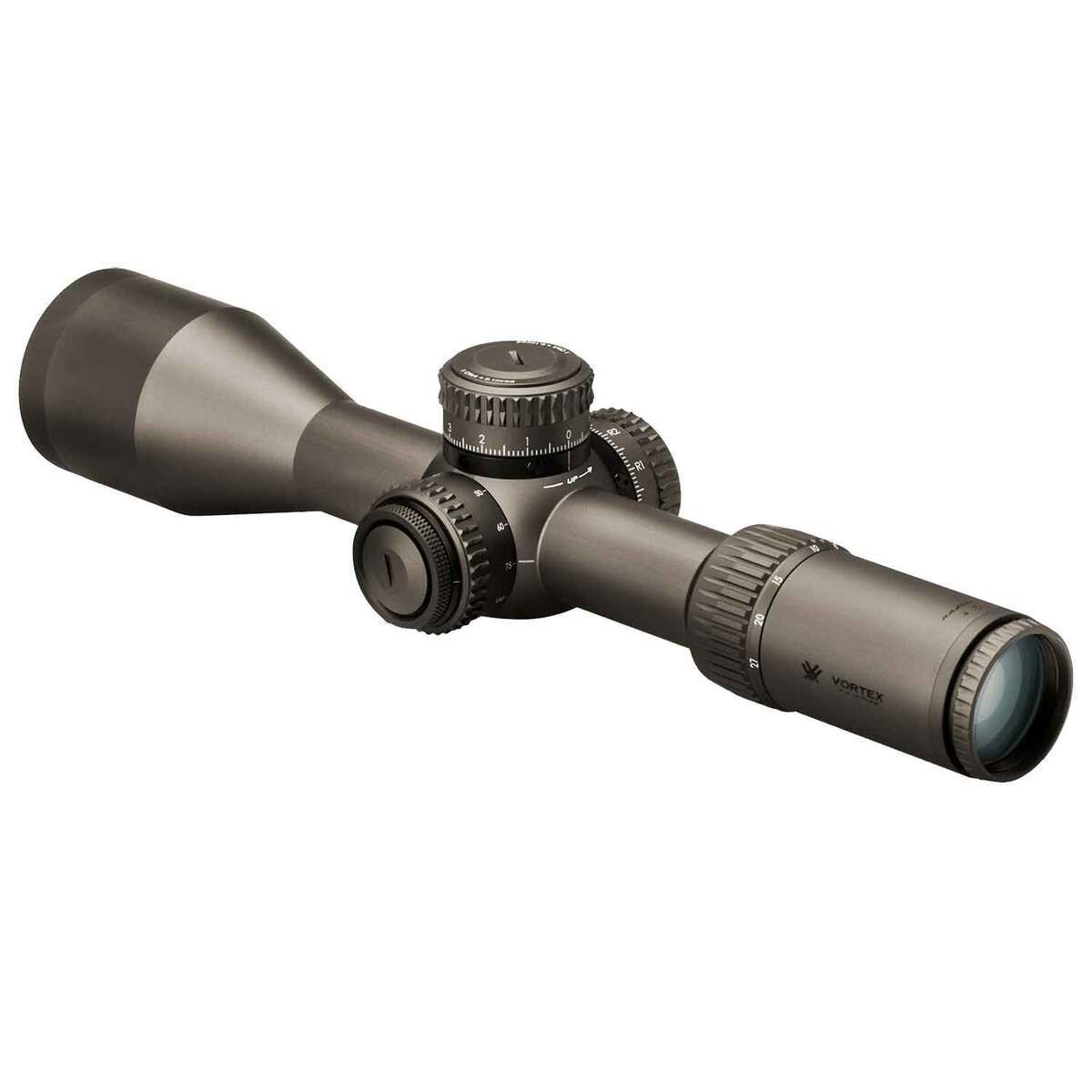 Vortex Razor HD Gen II 4.5-27x 56mm Rifle Scope - HORUS H59 - Black Vortex Razor HD Gen II 4.5-27x 56mm Rifle Scope - HORUS H59 - Black