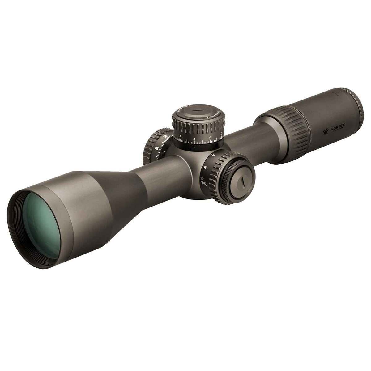 Vortex Razor HD Gen II 4.5-27x 56mm Rifle Scope - HORUS H59 - Black Vortex Razor HD Gen II 4.5-27x 56mm Rifle Scope - HORUS H59 - Black