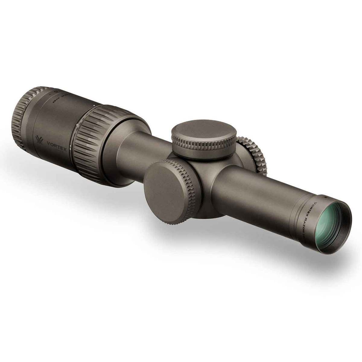 Vortex Razor HD Gen II-E 1-6x24 Rifle Scope Vortex Razor HD Gen II-E 1-6x24 Rifle Scope