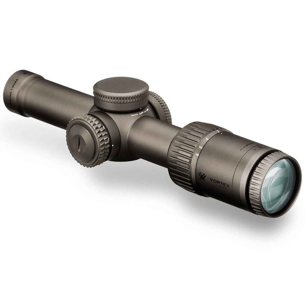 Vortex Razor HD Gen II-E 1-6x 24mm Rifle Scope - JM-1 BDC | Sportsman's ...