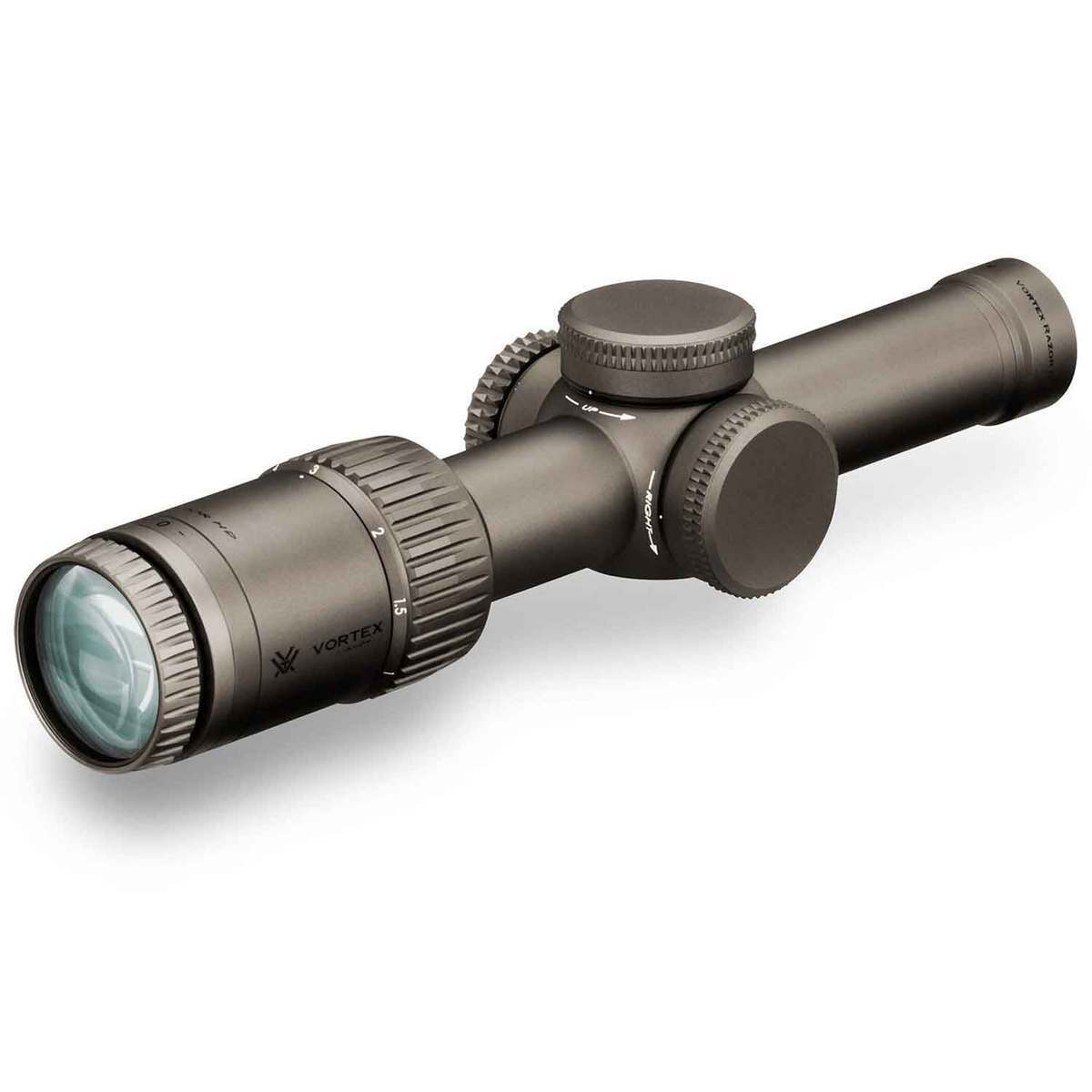 Vortex Razor HD Gen II-E 1-6x24 Rifle Scope Vortex Razor HD Gen II-E 1-6x24 Rifle Scope