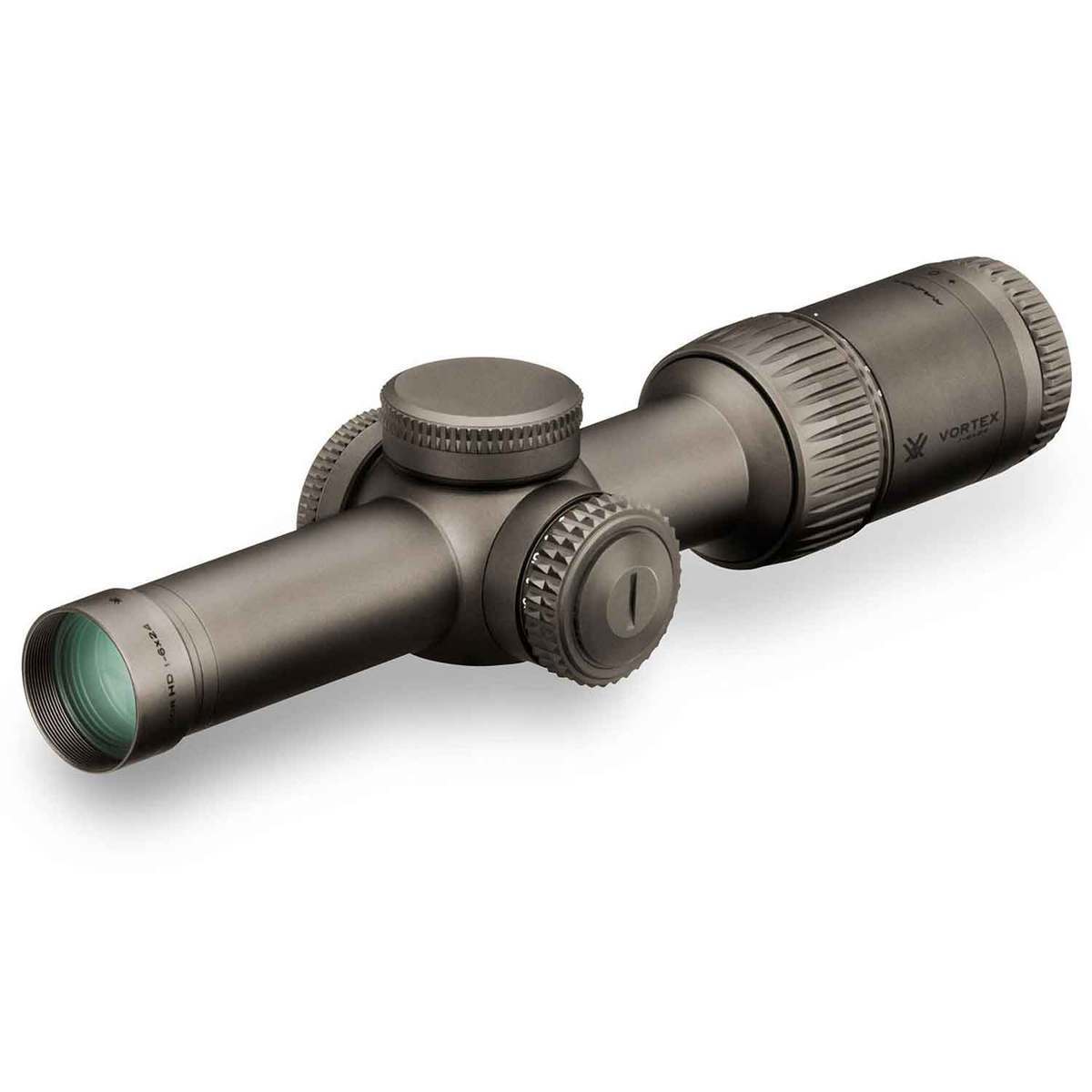 Vortex Razor HD Gen II-E 1-6x24 Rifle Scope Vortex Razor HD Gen II-E 1-6x24 Rifle Scope