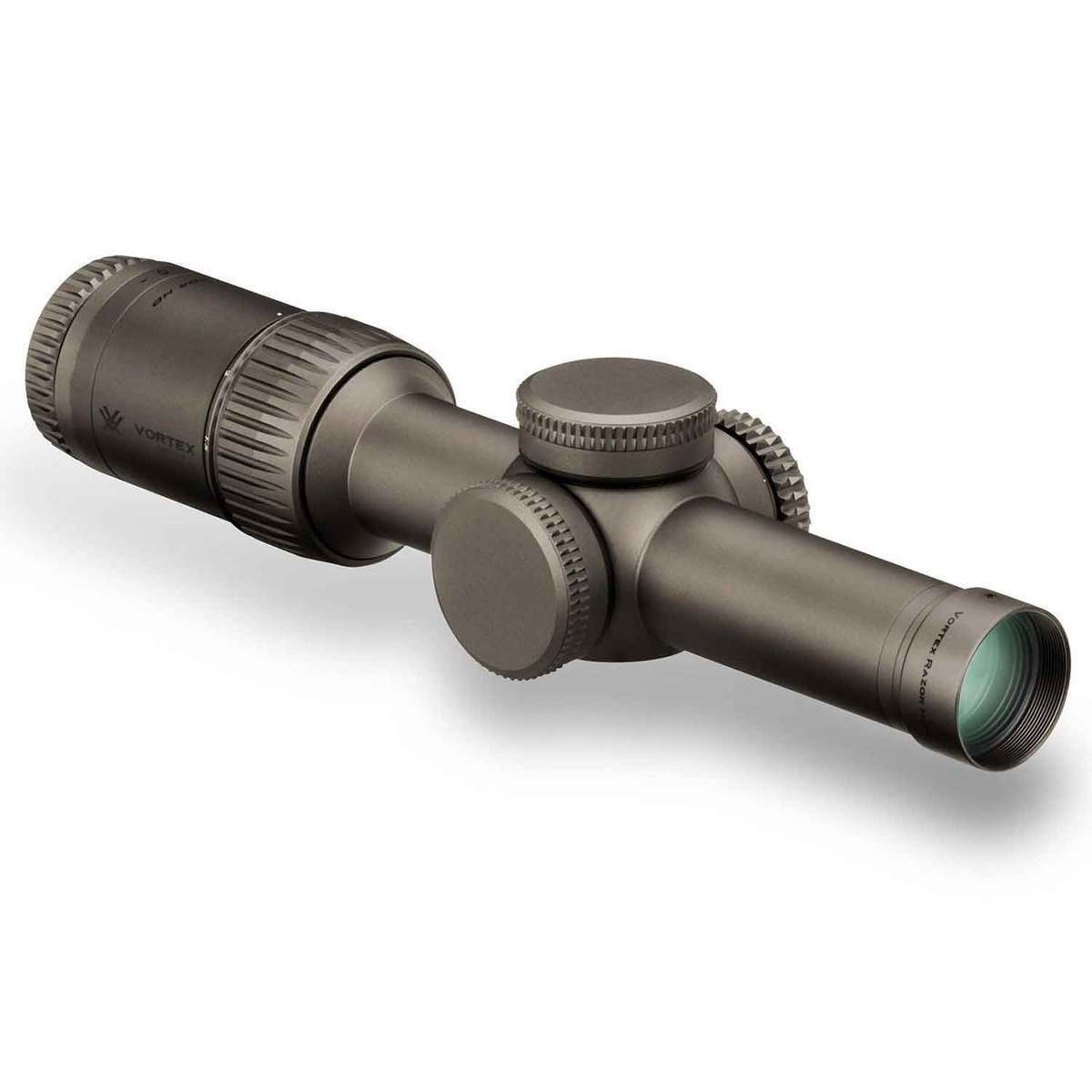 Vortex Razor HD Gen II-E 1-6x24 Rifle Scope Vortex Razor HD Gen II-E 1-6x24 Rifle Scope