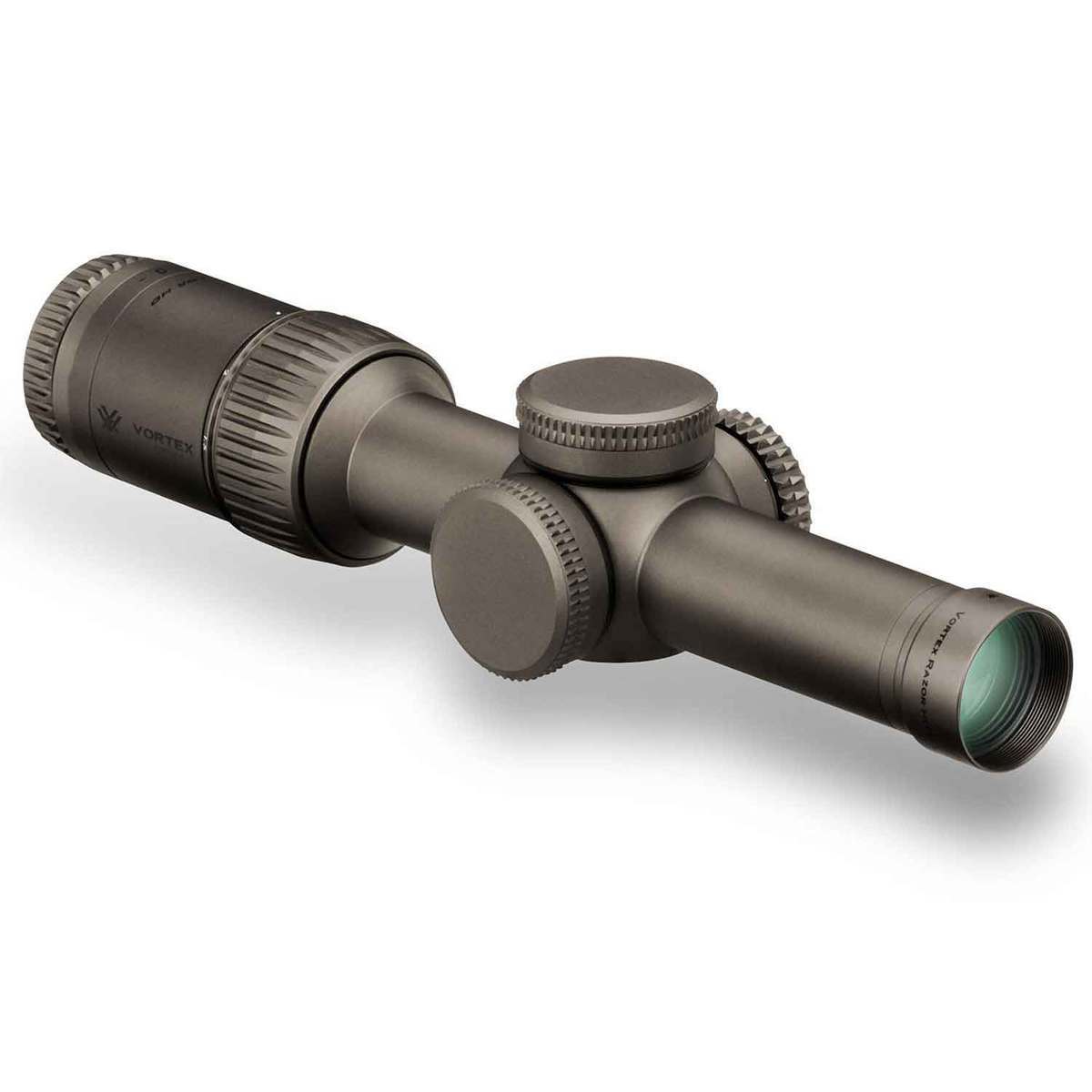 Vortex Razor HD Gen II-E 1-6x 24mm Rifle Scope | Sportsman's Warehouse
