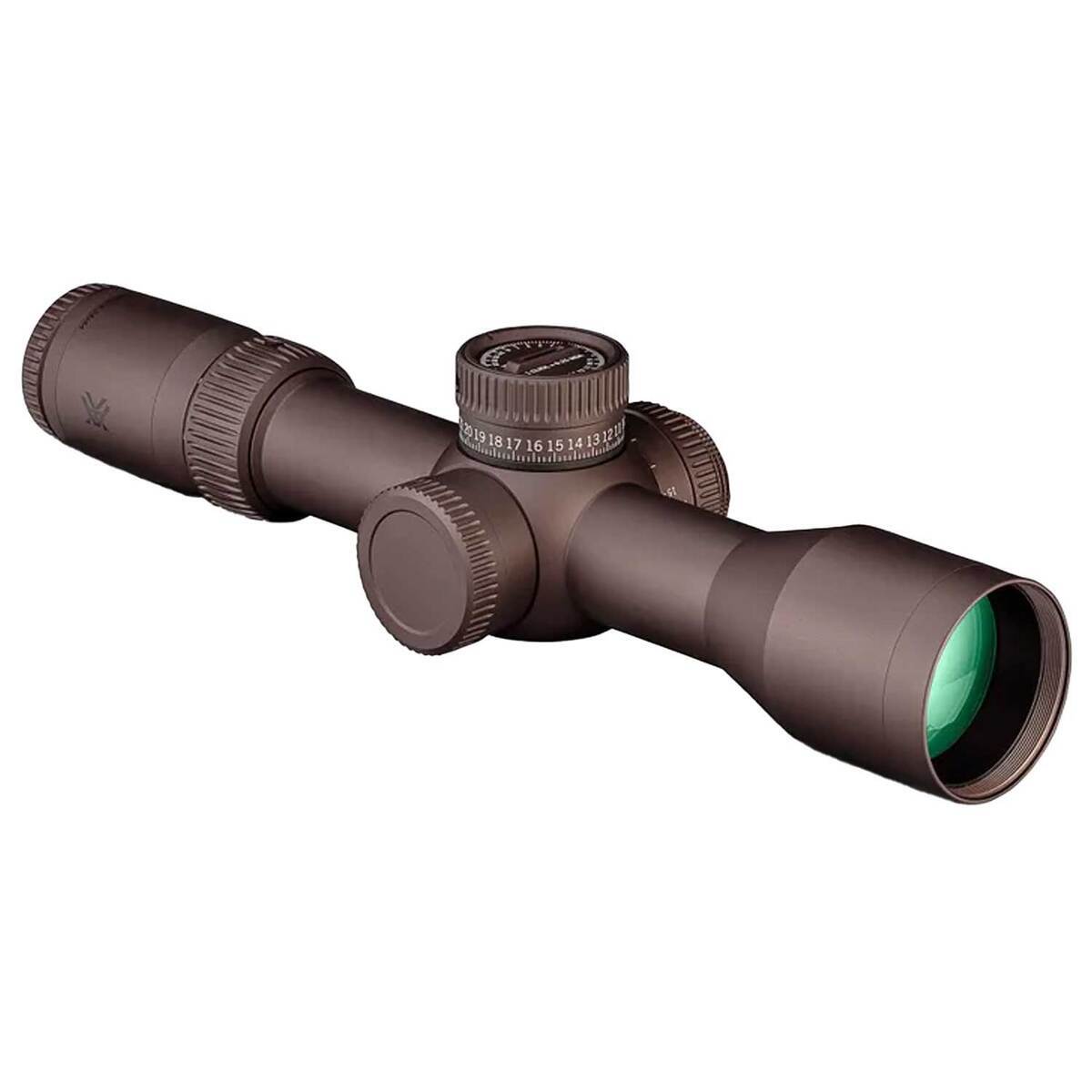 Vortex Razor Hd Rifle Scope Vortex Razor HD Gen III 4-24x 44mm Rifle Scope | Sportsman's Warehouse