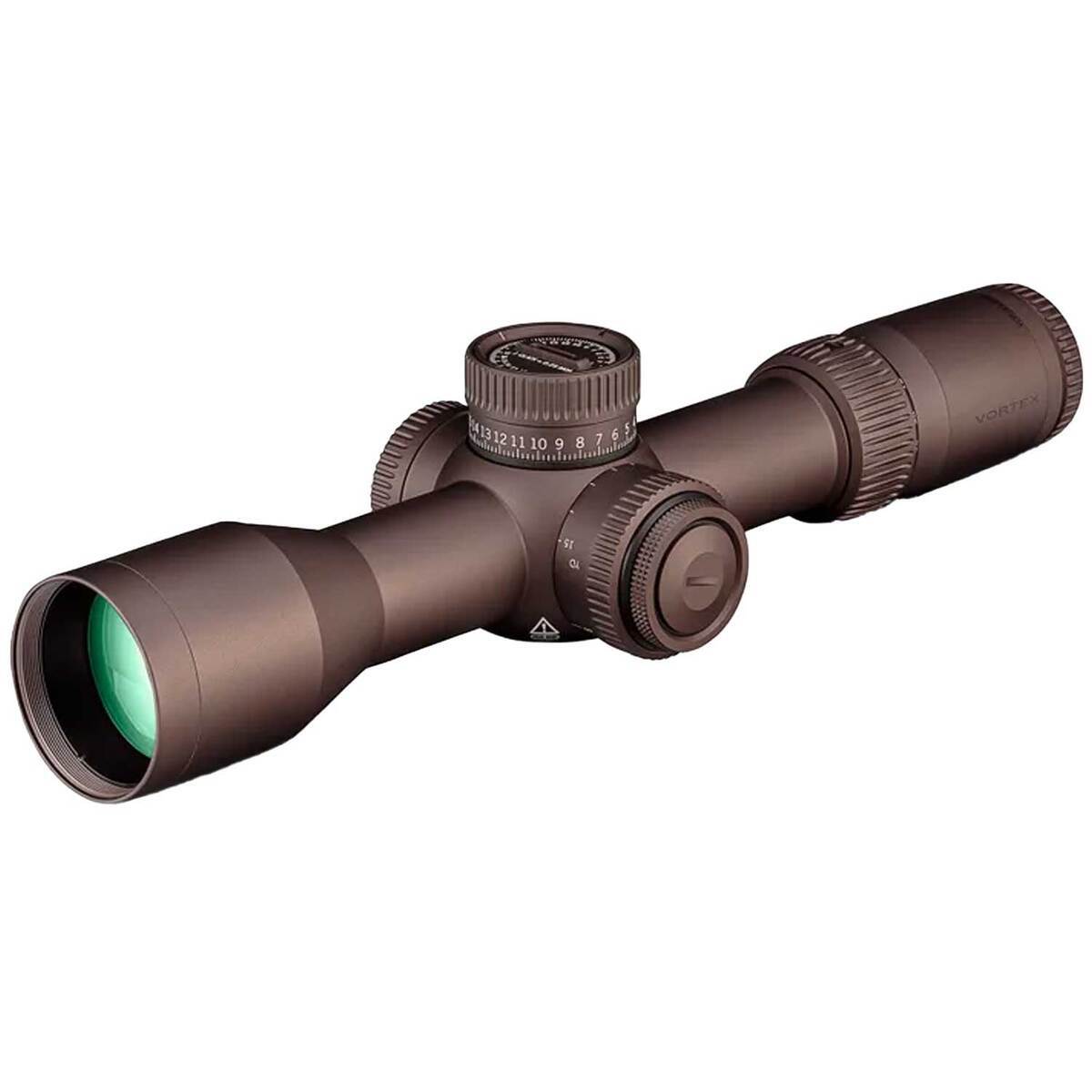 Masterpiece Rifle Vortex Razor Vortex Razor HD Gen III 4-24x 44mm Rifle Scope | Sportsman's Warehouse