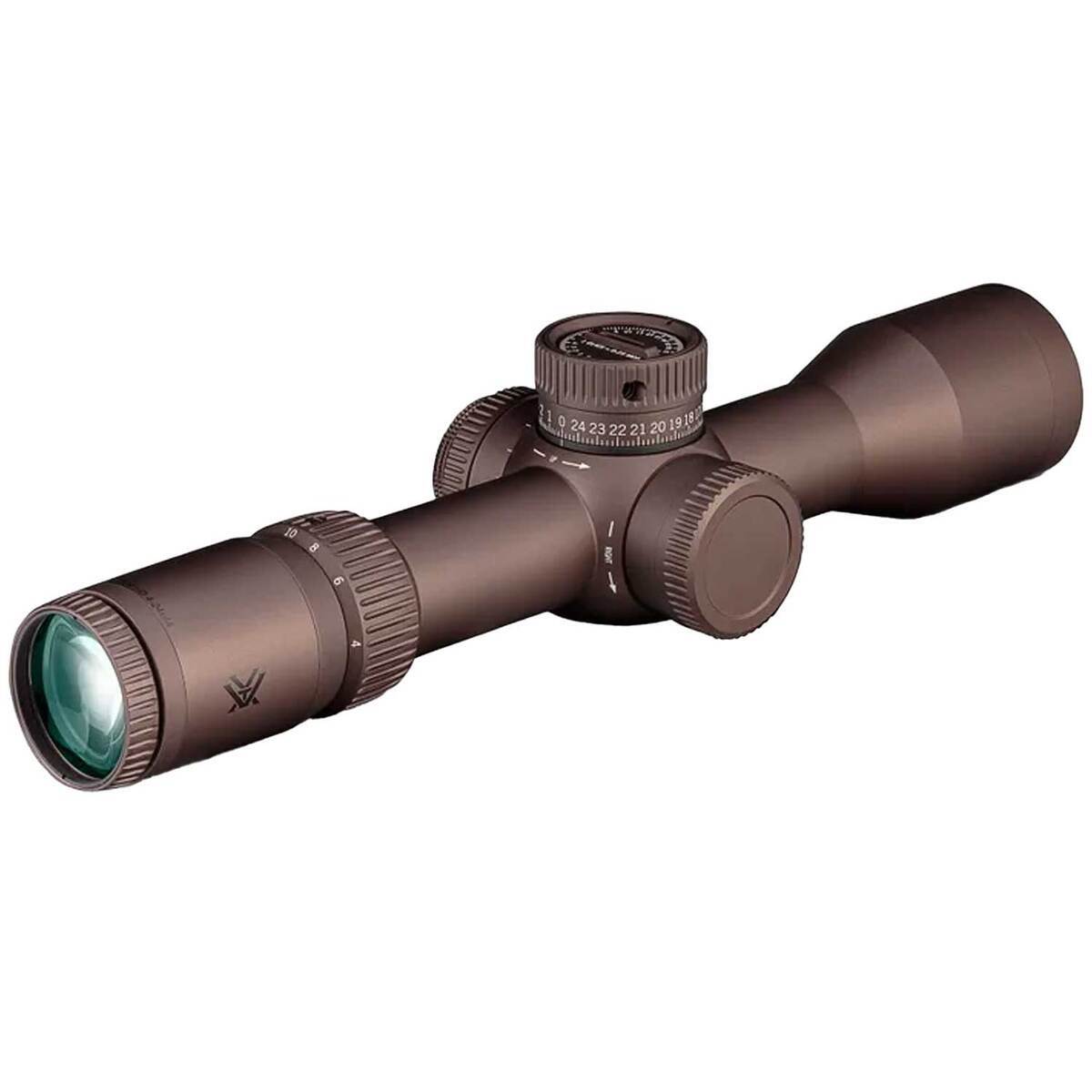 Masterpiece Rifle Vortex Razor Vortex Razor HD Gen III 4-24x 44mm Rifle Scope | Sportsman's Warehouse