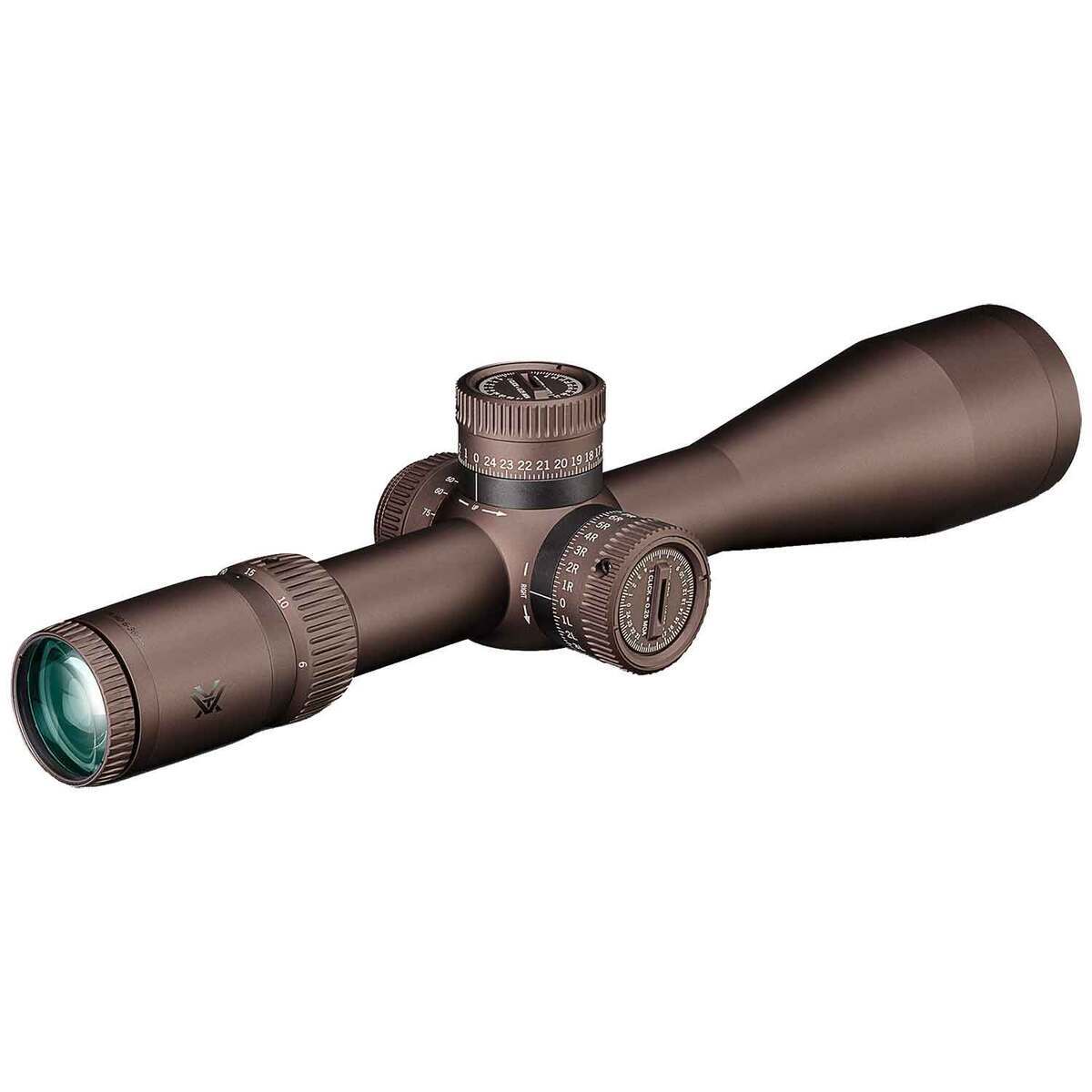 Vortex Razor HD Gen III 6-36x 56mm Rifle Scope - EBR-7D Vortex Razor HD Gen III 6-36x 56mm Rifle Scope - EBR-7D