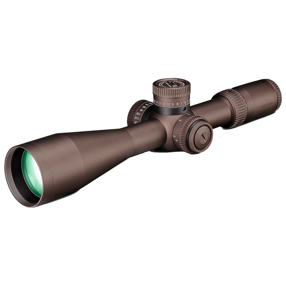 Vortex Razor HD Gen III 6-36x 56mm Rifle Scope - EBR-7D Vortex Razor HD Gen III 6-36x 56mm Rifle Scope - EBR-7D