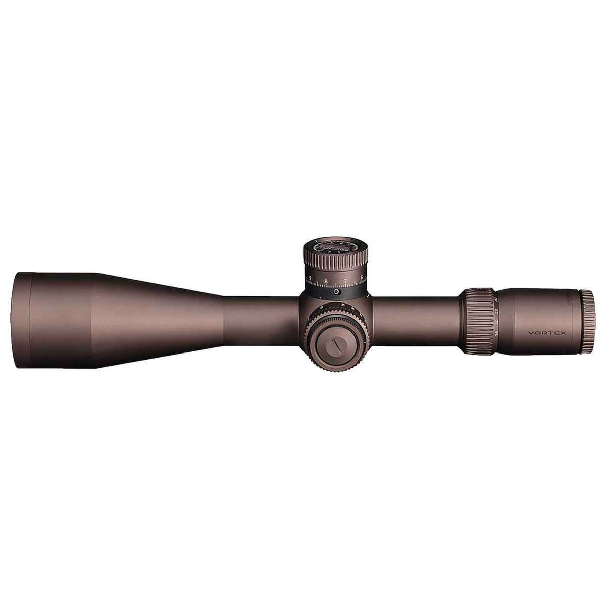 Vortex Razor HD Gen III 6-36x 56mm Rifle Scope - EBR-7D - Stealth Shadow Vortex Razor HD Gen III 6-36x 56mm Rifle Scope - EBR-7D - Stealth Shadow