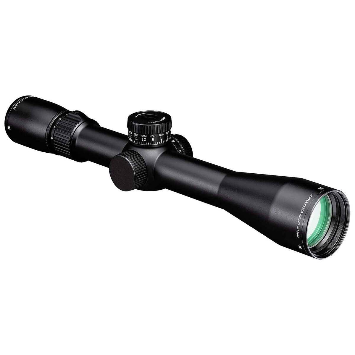 Vortex Razor HD LHT 3-15x 42mm Rifle Scope - HSR-5i Vortex Razor HD LHT 3-15x 42mm Rifle Scope - HSR-5i