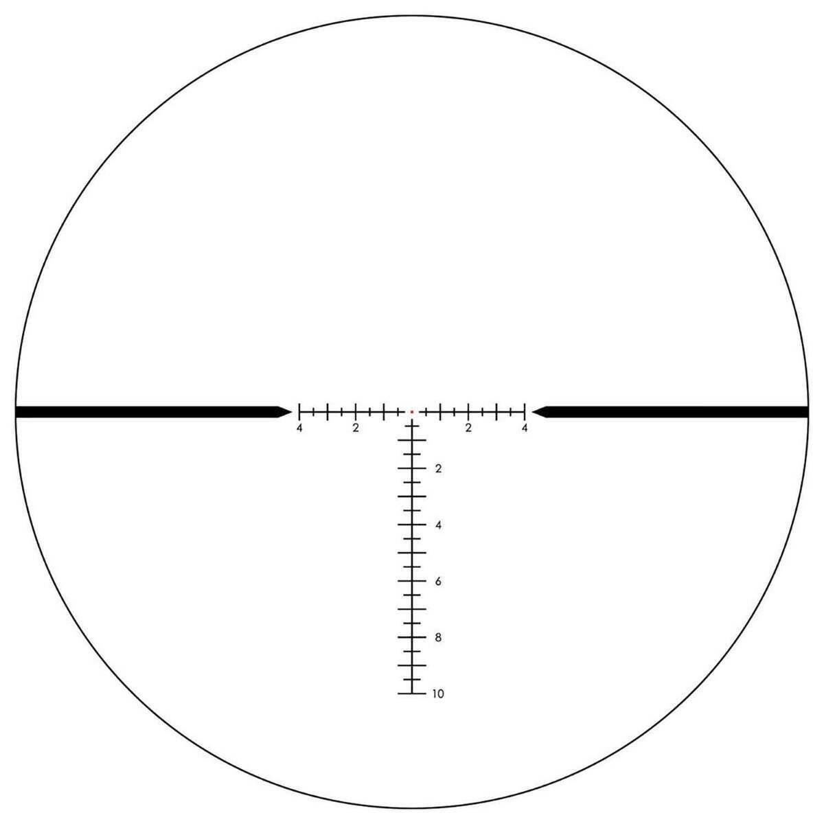 Vortex Razor HD LHT 3-15x 42mm Rifle Scope - HSR-5i Vortex Razor HD LHT 3-15x 42mm Rifle Scope - HSR-5i