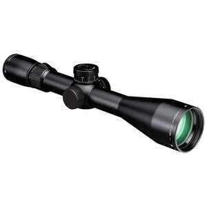 Vortex Rifle Scopes - Diamondback, Viper and AR Scopes | Sportsman's ...